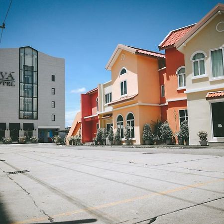 Ava Hotel 彭世洛 外观 照片