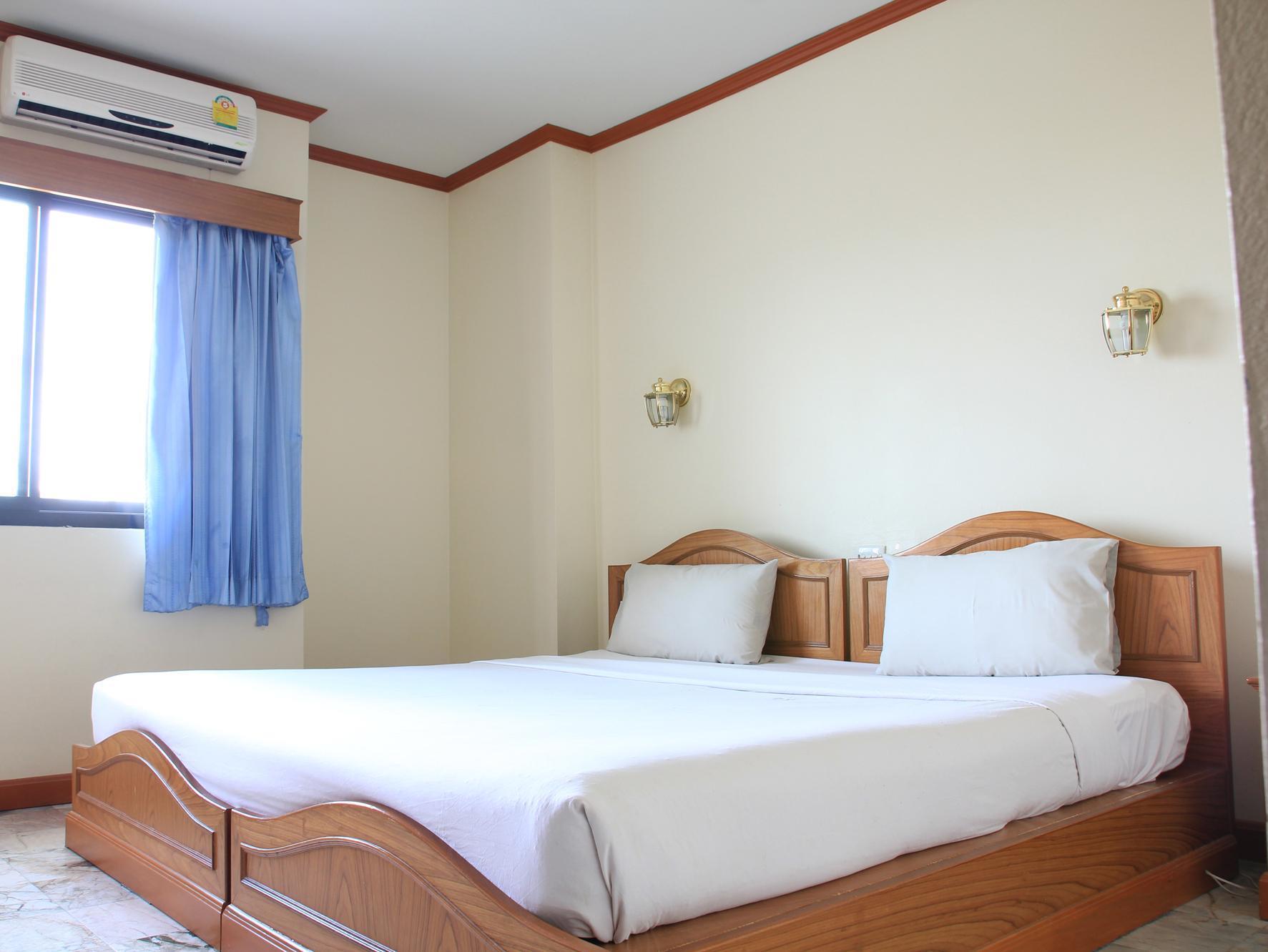 Ava Hotel 彭世洛 外观 照片