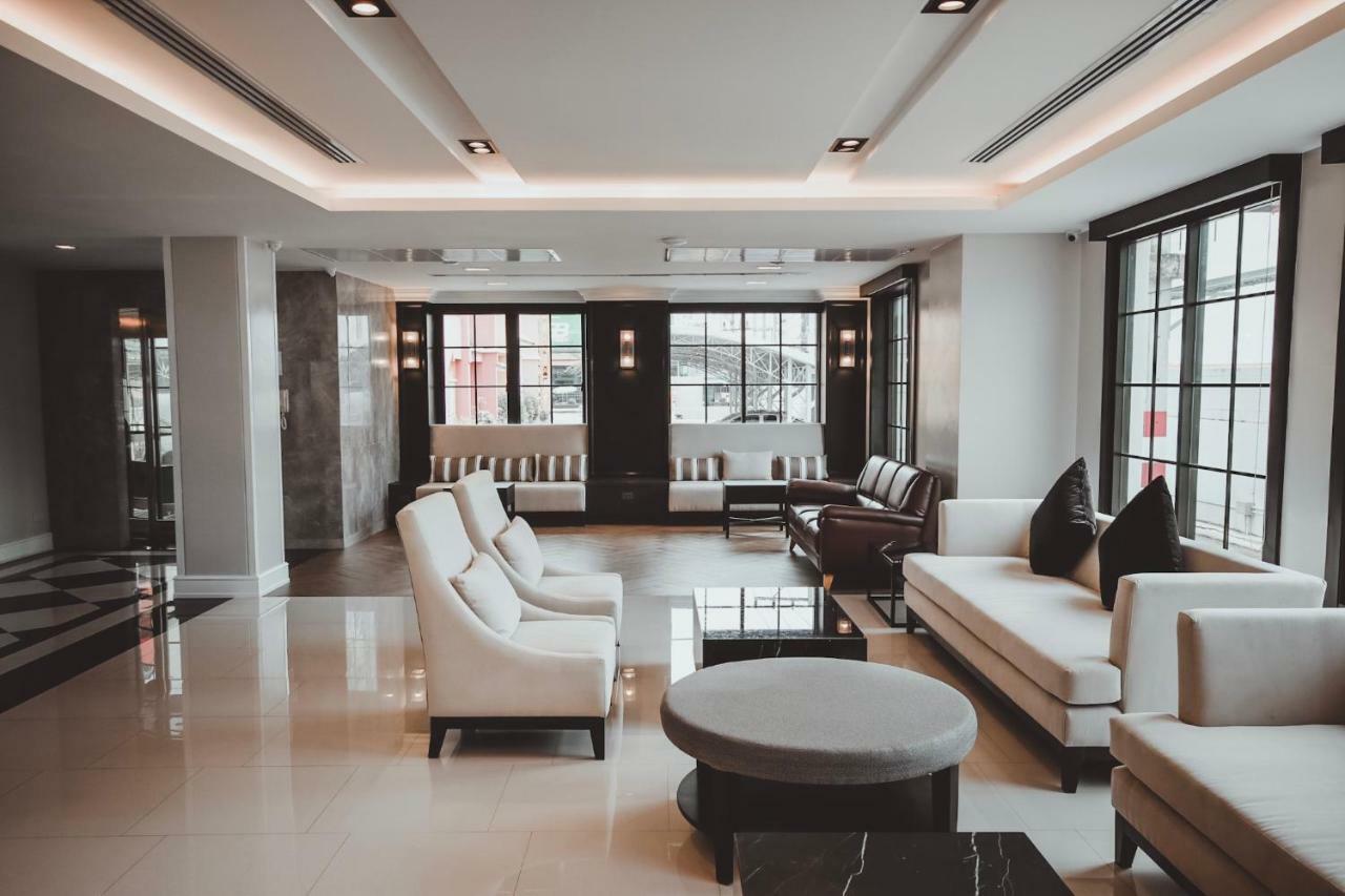 Ava Hotel 彭世洛 外观 照片
