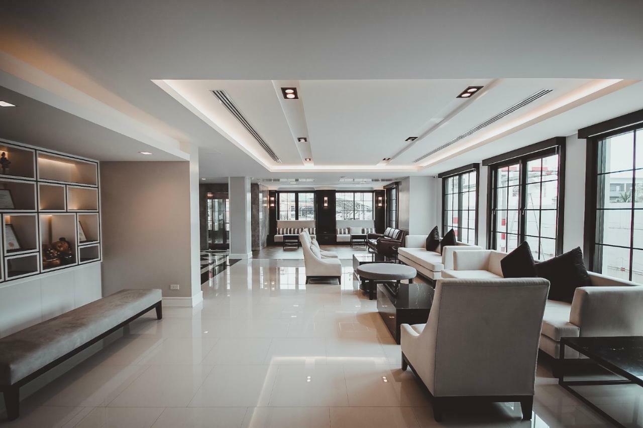 Ava Hotel 彭世洛 外观 照片