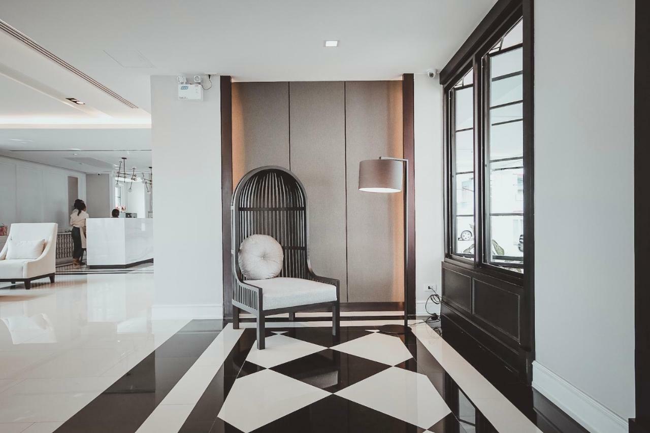Ava Hotel 彭世洛 外观 照片