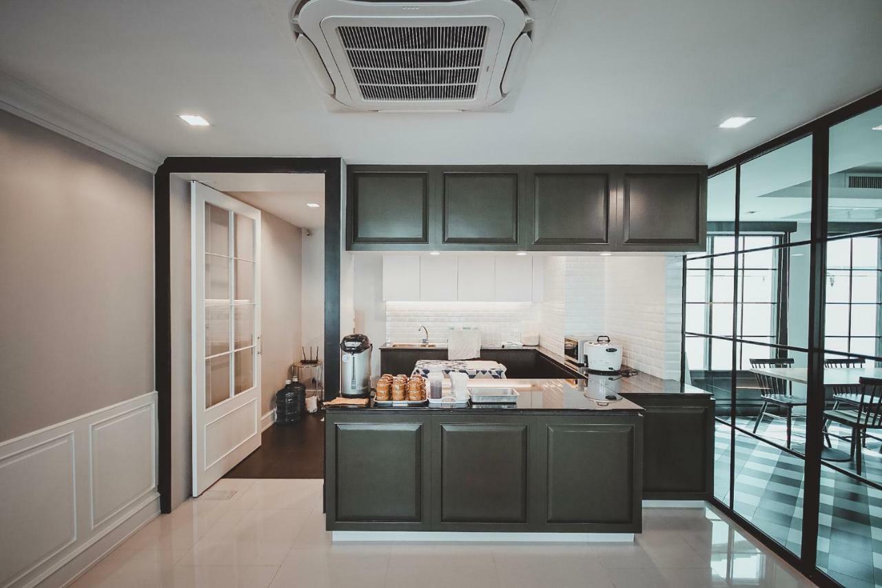 Ava Hotel 彭世洛 外观 照片