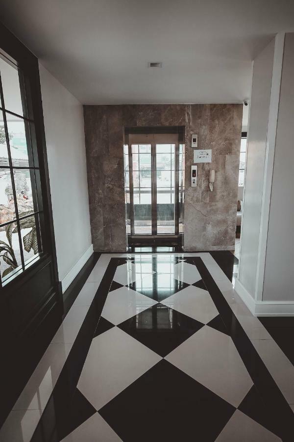 Ava Hotel 彭世洛 外观 照片