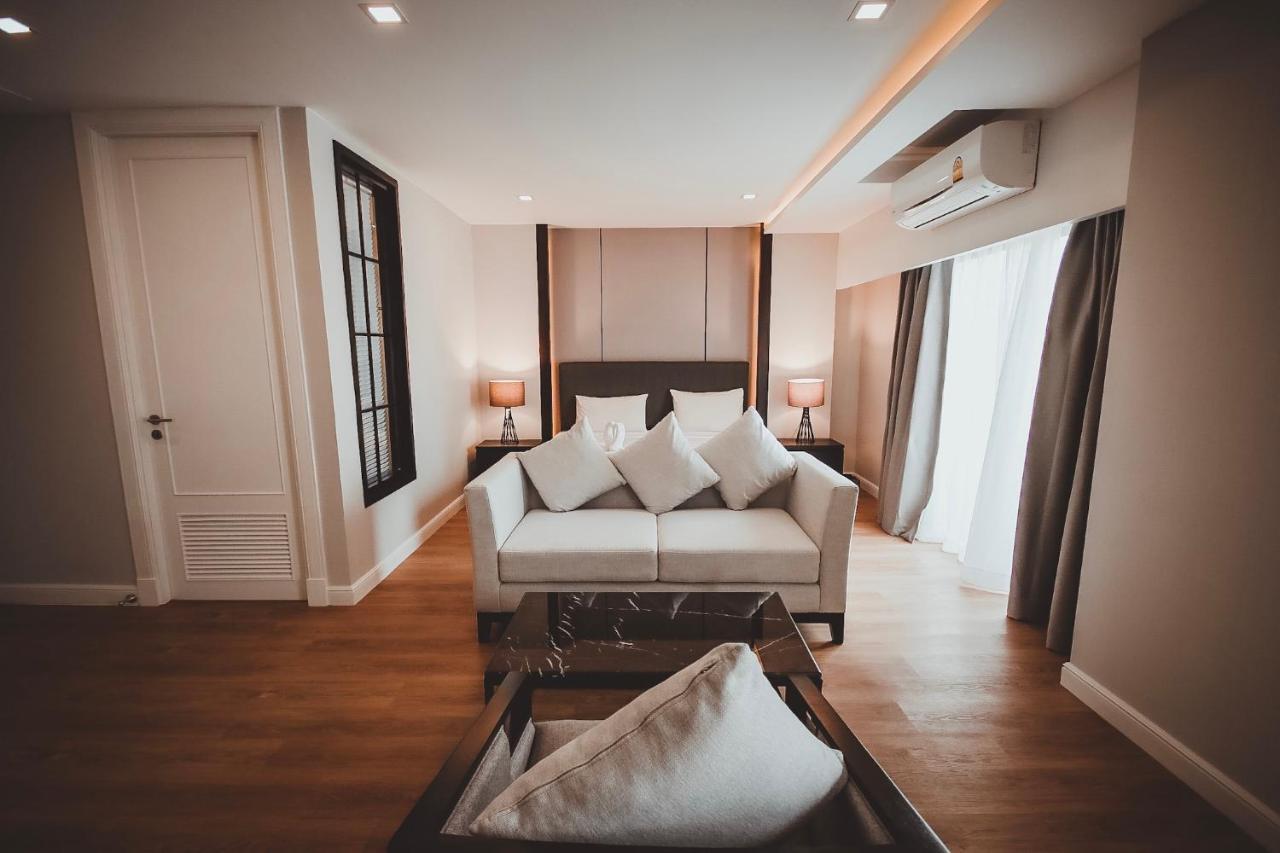 Ava Hotel 彭世洛 外观 照片